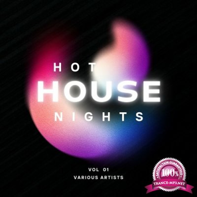 Hot House Nights, Vol. 1 (2022)