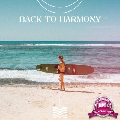 Back to Harmony (2022)