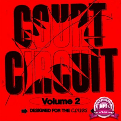 Court Circuit, Vol. 2 (2022)