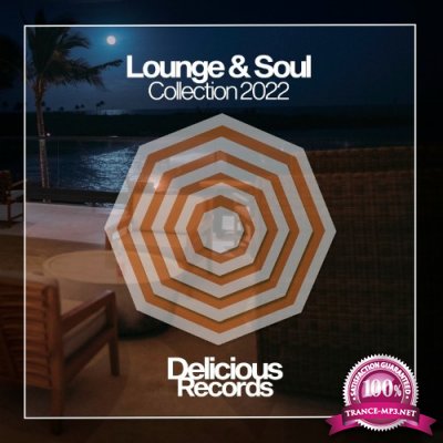 Lounge & Soul Collection 2022 (2022)