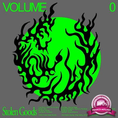 Stolen Goods - Volume Zero (2022)
