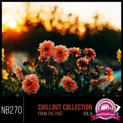 Chillout Collection from the Past, Vol. 8 (2022)