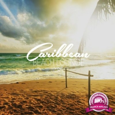 Caribbean Beach Lounge, Vol. 22 (2022)