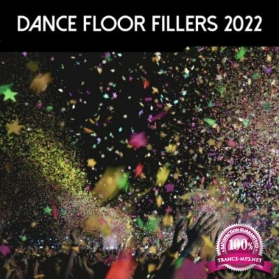 Dance Floor Fillers 2022 (2022)