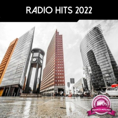 Radio Hits 2022 (2022)
