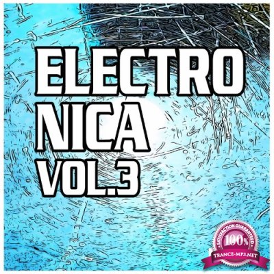 Electronica, Vol. 3 (2022)