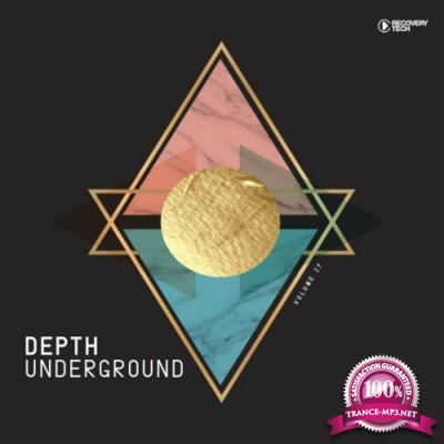 Depth Underground, Vol. 27 (2022)
