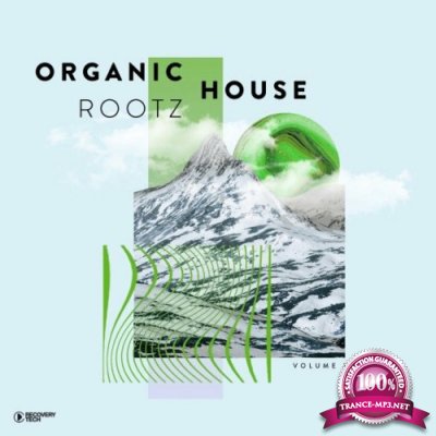 Organic House Rootz, Vol. 3 (2022)