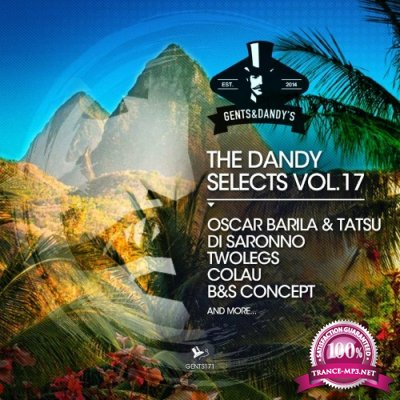 The Dandy Selects Vol. 17 (2022)
