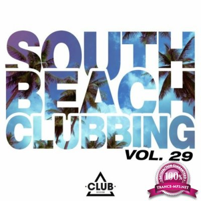 South Beach Clubbing, Vol. 29 (2022)