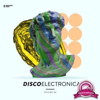 Disco Electronica, Vol. 60 (2022)