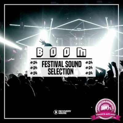 Boom - Festival Sound Selection, Vol. 24 (2022)