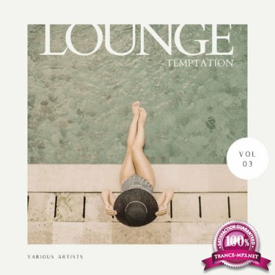 Lounge Temptation, Vol. 3 (2022)