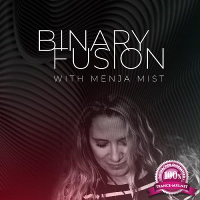 Menja Mist - Binary Fusion 065 (2022-07-08)