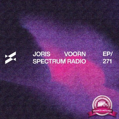 Joris Voorn - Spectrum Radio 271 (2022-07-08)