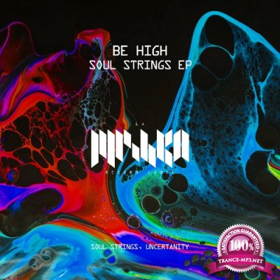 Be High - Soul Strings (2022)