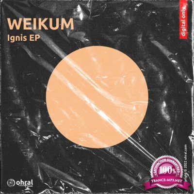 Weikum - Ignis EP (2022)