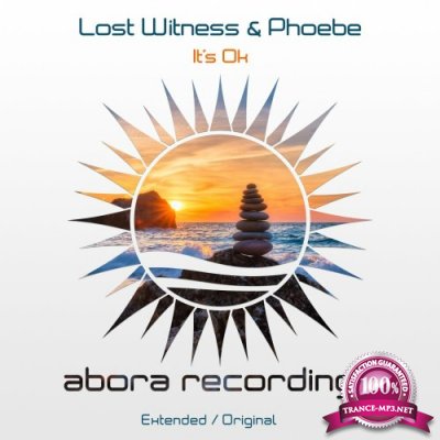 Lost Witness & Phoebe - It's OK (2022)