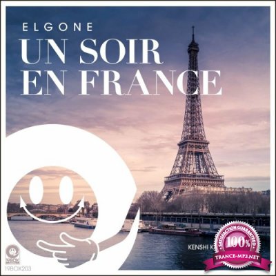 Elgone - Un Soir En France (2022)