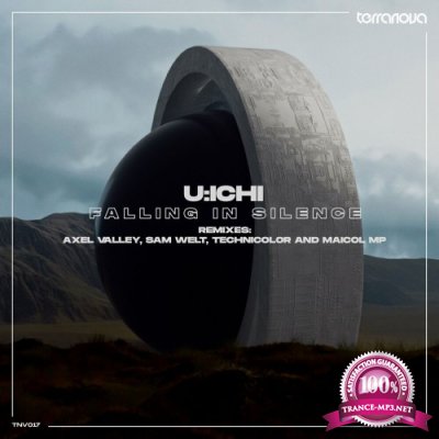 U ICHI - Falling in Silence (Remixes) (2022)