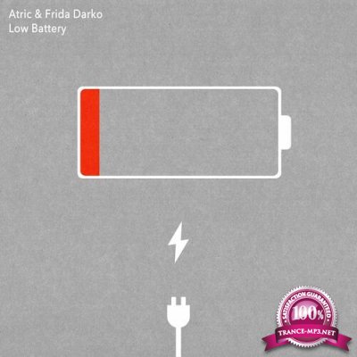 Atric & Frida Darko - Low Battery (2022)