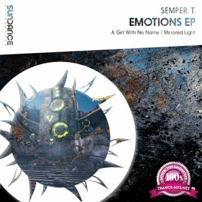 Semper T. - Emotions EP (2022)