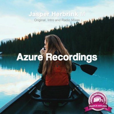 Jasper Herbrink - M (2022)