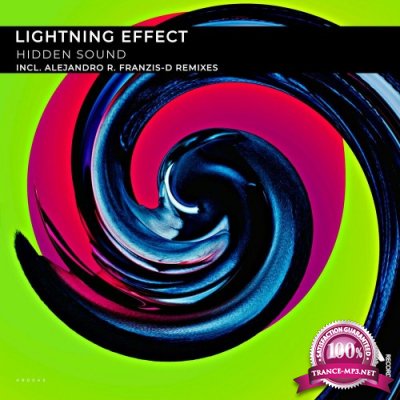 Lightning Effect - Hidden Sound (2022)