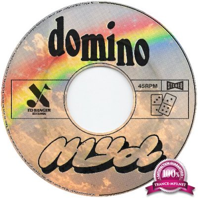 Myd - Domino (Remixes) (2022)