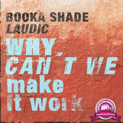 Booka Shade & Laudic - Why Can''t We Make It Work (2022)