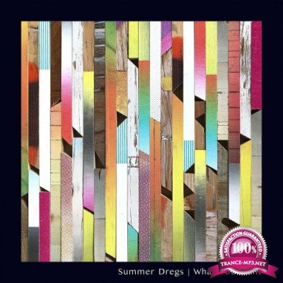 Summer Dregs - What You Want (2022)