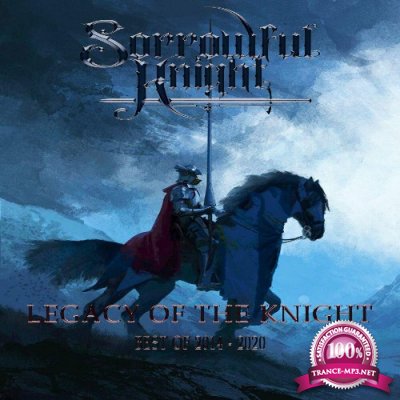 Sorrowful Knight - Legacy of The Knight (Best of 2014-2020) (2022)