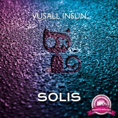 Vusall Insun - Solis (2022)