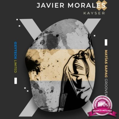 Javier Morales - Kayser (2022)