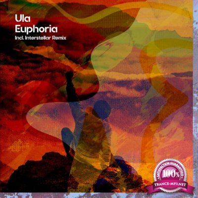 Ula - Euphoria (2022)