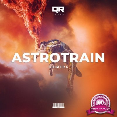 Astrotrain - Chimera (2022)