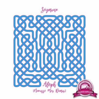 Seymour - Aleph (Incl. Narcisse (Mex) Remix) (2022)
