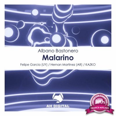 Albano Bastonero - Malarino (2022)