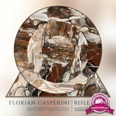 Florian Gasperini - Reflection (2022)