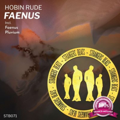 Hobin Rude - Faenus (2022)