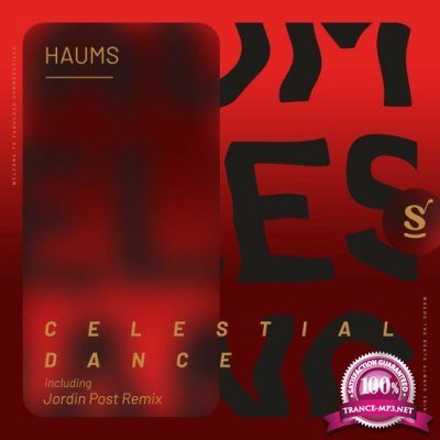 HAUMS - Celestial Dance (2022)