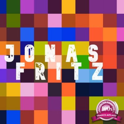 Jonas Fritz - Addicted (2022)