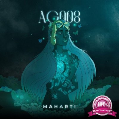 Maharti - AG008 (2022)