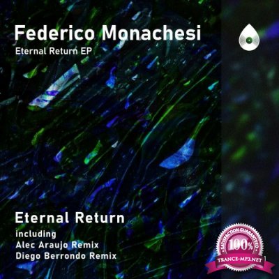 Federico Monachesi - Eternal Return EP (2022)