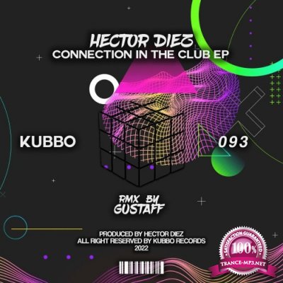Hector Diez - Connection In The Club (2022)
