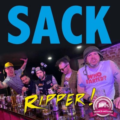 Sack - Ripper! (2022)