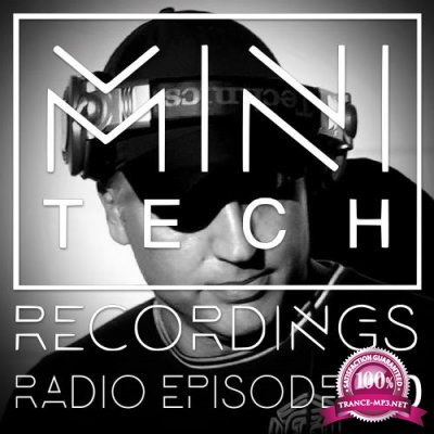 Bass Collectors - MiniTech Recordings Radio 270 (2022-07-09)