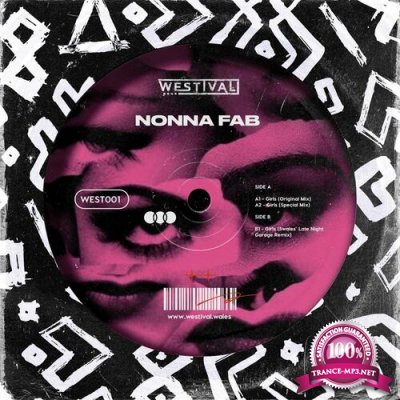 Nonna Fab - Girls (2022)