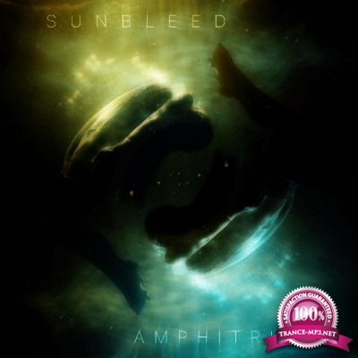Sunbleed - Amphitrite (2022)