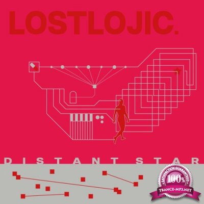 Lostlojic - Distant Star (2022)